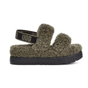 UGG Oh Fluffita